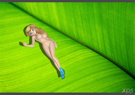 Rule 34 3d Breasts Color Crispx Female Female Only Hair Human Long