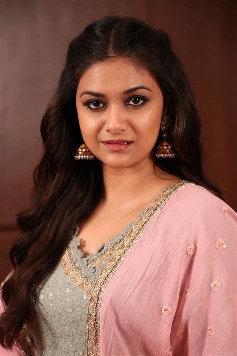 Everything made by our visitors and users. Keerthi Suresh (With images) | Indian fashion saree ...