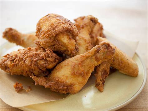 Find opening hours and closing hours from the chicken restaurants category in oakland, ca and other contact details such as address, phone number, website. The Best Fried Chicken in Oakland, Berkeley, and the East ...