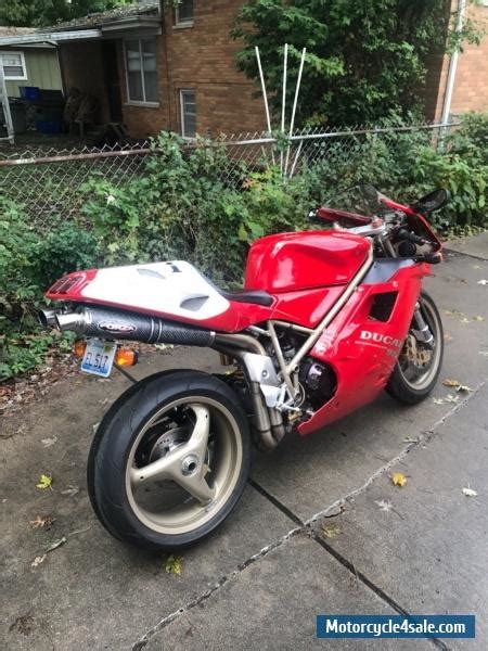 Search 11,899 bikes for sale on mcn. 1997 Ducati Superbike for Sale in United States