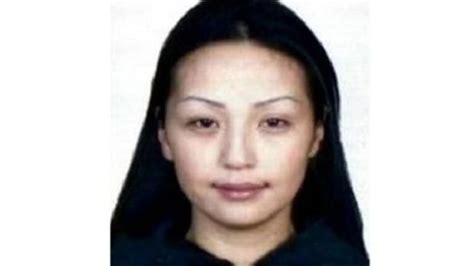 Potret Altantuya Model Cantik Mongolia Yang Dibunuh Di Malaysia