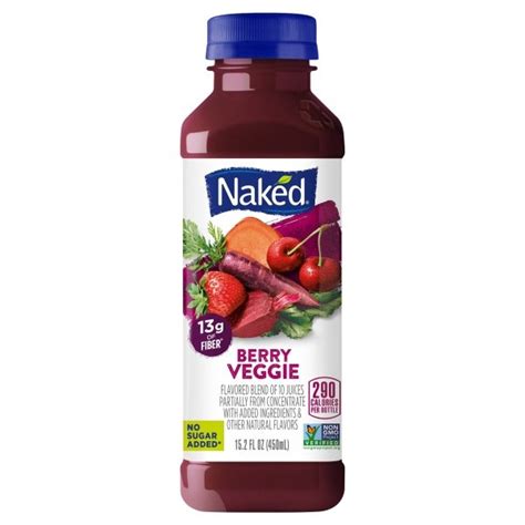 Naked Berry Veggie Juice Smoothie Oz Shipt My Xxx Hot Girl