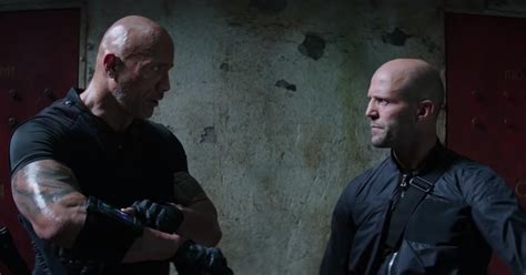 Hobbs And Shaw End Credits Scene Sets Up Next Fast And Furious Movie