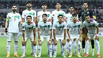 Copa do Mundo 2022 - Conheça a Seleção Iraniana - Futebol na Veia