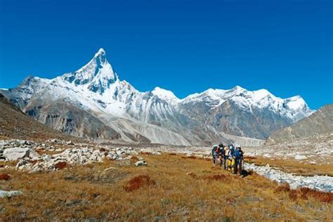 Uttarakhand Trekking In The Land Of Gods Livemint