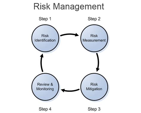 Risk Management Process Comindwork Weekly 2016 Nov 28