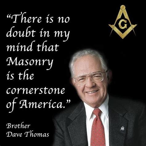 Cornerstone Of America Masonic Famous Freemasons Freemason Quotes