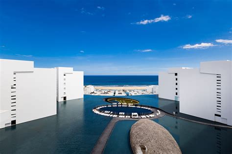 Hotel Viceroy Los Cabos On Behance