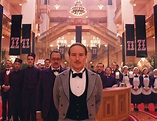 Grand Budapest Hotel – Filmkritik & Bewertung | www.Filmtoast.de