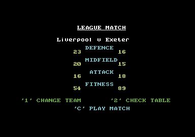 Visit livegoals.com today for the current challenge league standings, live scores, results and updated statistics. Download League Challenge - My Abandonware