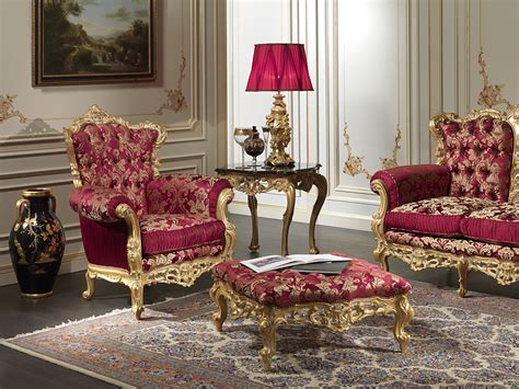 We did not find results for: Baroque armchair of the collection Living Room Barocco ...