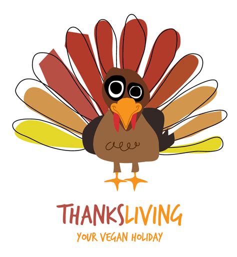 Maybe you would like to learn more about one of these? Library of happy thanksgiving vegan clip art library stock ...