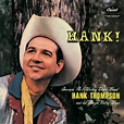 Hank Thompson - Hank! | iHeart