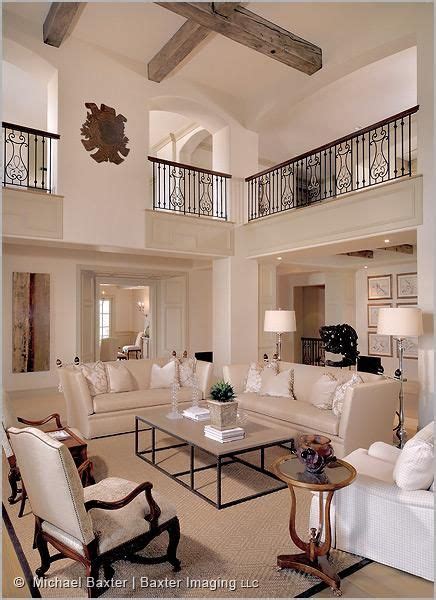 69 Best Two Story Rooms Images On Pinterest Living Room Interior