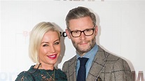 Denise Van Outen explains why she waited to live together with partner