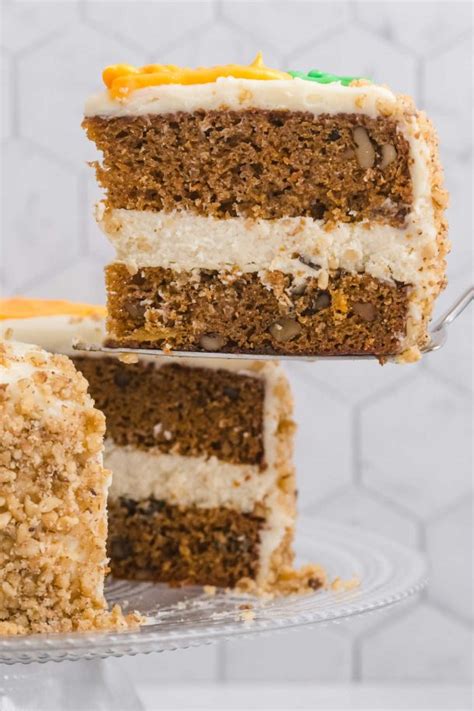 Cheesecake Factory Carrot Cake Cheesecake Copycat Fff