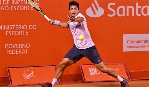 Открыть страницу «christian garín» на facebook. Christian Garin ingresa al cuadro principal del ATP 250 de ...