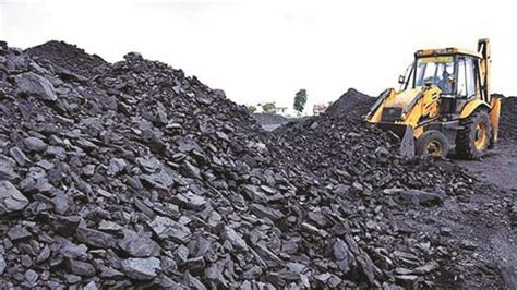 Coal Indias Total Dividend Payout This Year Likely To Be Higher Than