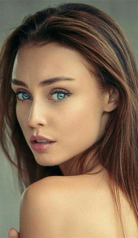 Mirada Seductora 14 Beauty Girl Lovely Eyes Most Beautiful Faces