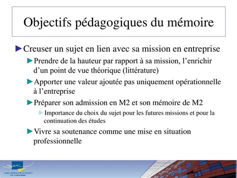 Ppt Methodologie Du Memoire Powerpoint Presentation Free Download