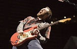 Red Hot Chili Peppers guitarist John Frusciante releases new solo ...