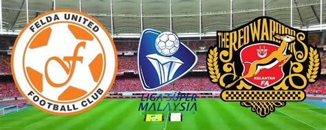 Antara isu hangat sebelum sepak mula liga m 2016 adalah isu tajaan pamoga qu puteh untuk pasukan kelantan. Live Streaming Felda United vs Kelantan Liga Super 4 Mei ...