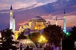 Hagia Sophia in Istanbul, Türkei | Franks Travelbox