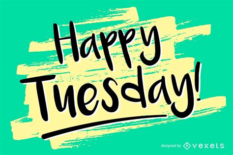 33+ Happy Tuesday Clipart PNG - Alade