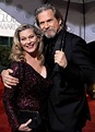 Meet Jeff Bridges' Wife Susan Geston, Who He Is Madly in Love with ...
