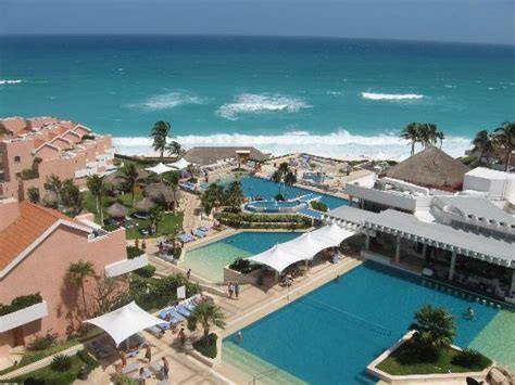 Omni Cancun Hotel And Villas My Resorts 4 You