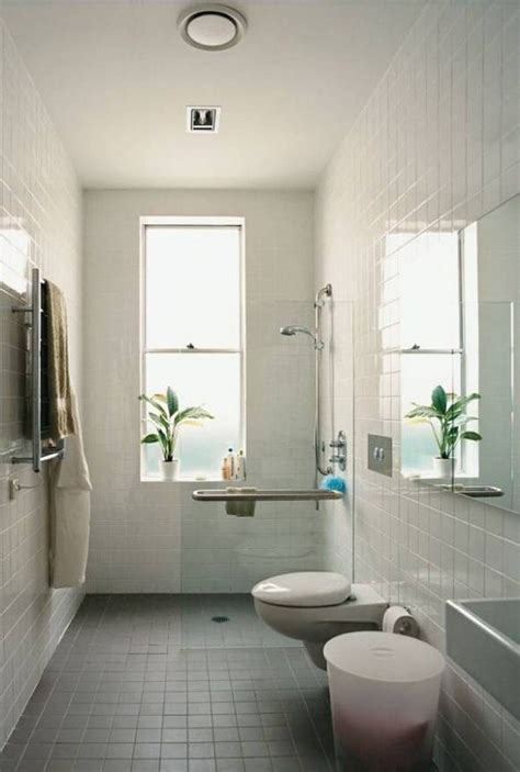 Looking for some of the most useful tips in the web? bathroom small narrow bathroom ideas tub shower popular ...