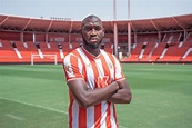 Lorient : Ibrahima Koné signe officiellement à Almeria ! - Africa Top ...