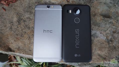 Plus you can find out the store or individual seller ratings. HTC One A9 versus Google Nexus 5X | TalkAndroid.com