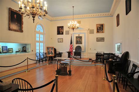 See more of burbank masonic lodge no. Old Alexandria Masonic Lodge room at George Washington ...