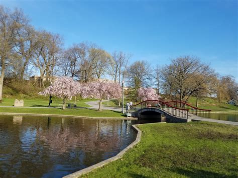 Bureau Of Parks And Recreation City Of Harrisburg