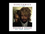 Eurythmics Live - Rough & Tough At The Roxy - YouTube