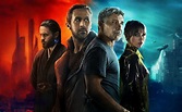 Amazon hará serie live-action de‘Blade Runner con Ridley Scott