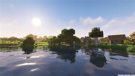 Complementary Shaders 1171 → 1710 • Download Shader Pack For Minecraft