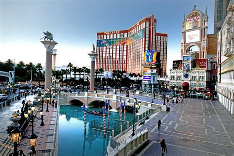 Las Vegas Americas Sin City