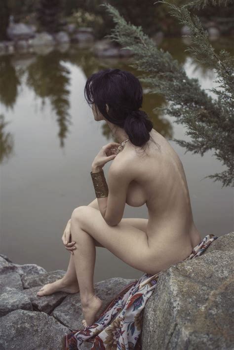 Nude By David Dubnitskiy Dep Pro Vn