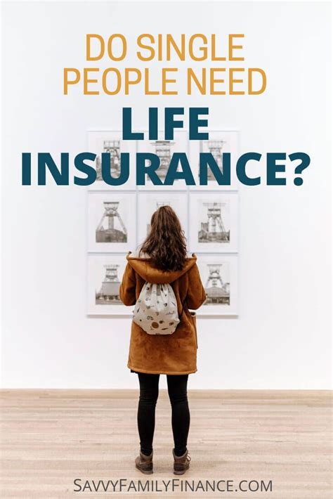 When you can no longer drive. Do you need life insurance if you are single? Find out why you might want it. life insurance ...
