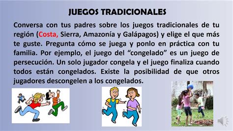 El 27 de agosto de 2014 297585. Juegos Tradicionales De La Costa Sierra Amazonía Y ...