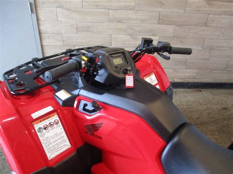 Honda Rancher 420 2024 Atvs Ottawa Kijiji