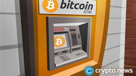 Hackers Steal Crypto From General Bytes Bitcoin Atms Youtube