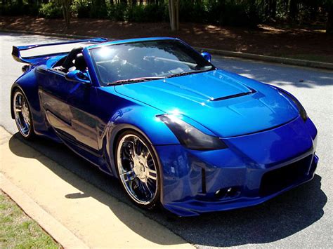 Nissan Z Modified Cars For Sale