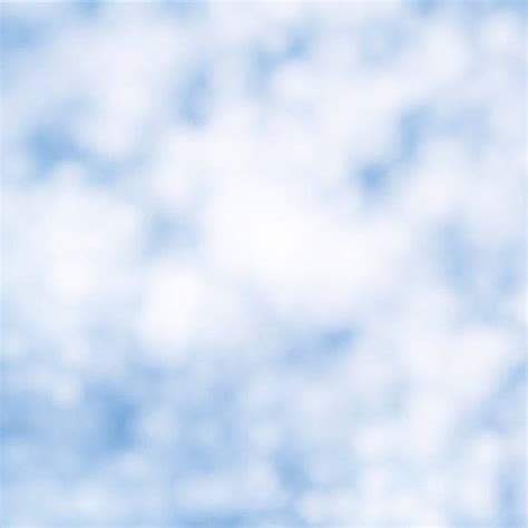 Cirrus Cloud Background Illustrations Royalty Free Vector Graphics