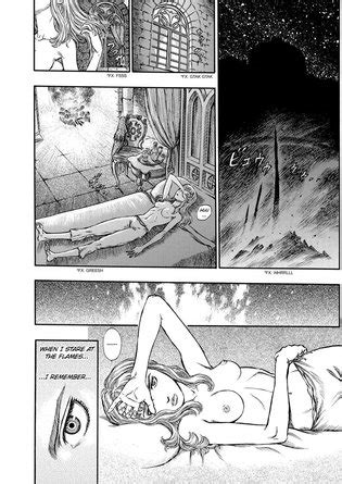 Berserk Luscious Hentai Manga Porn