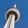 The Most Recognizable Tower In The World: CN Tower - Wonderf