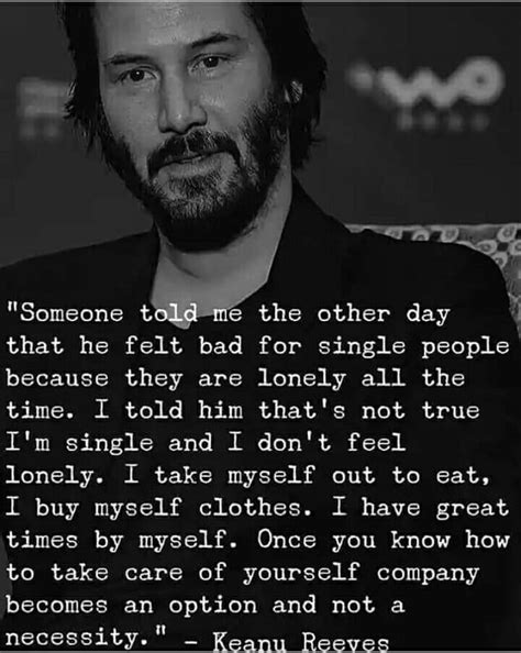 John Keanu Wick Real Life Quotes Keanu Reeves Quotes Wise Quotes