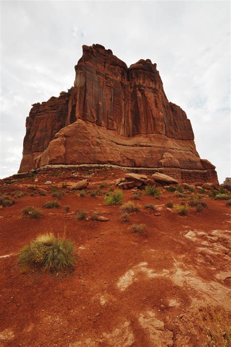 Free Images Butte Mountainous Landforms Rock Formation Natural